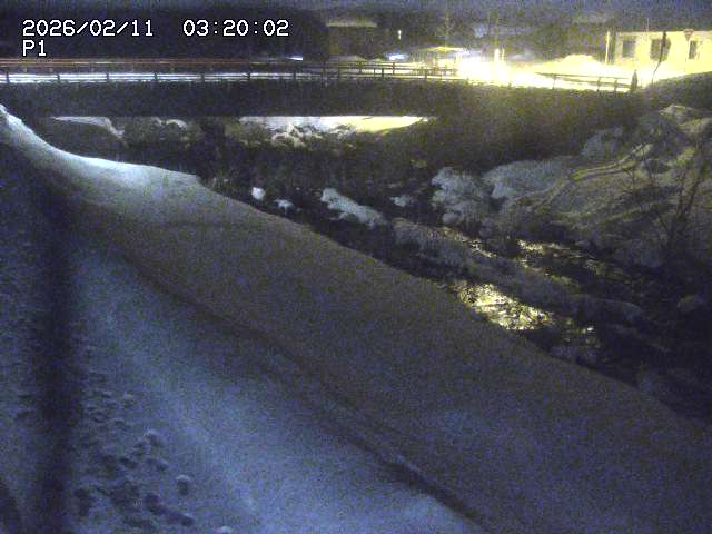 細見川１2026/02/11 3:30:00