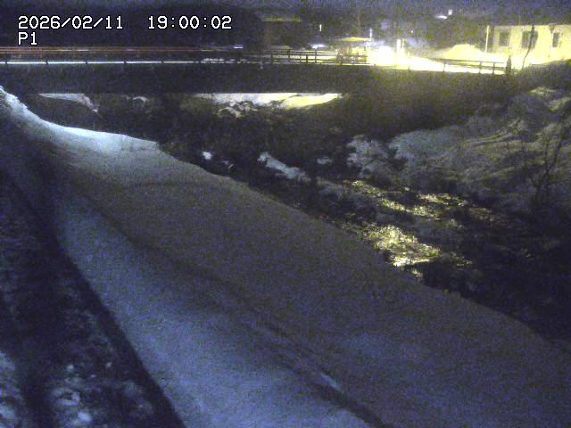 細見川１2026/02/12 18:50:00