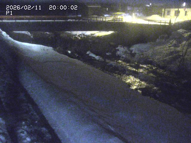 細見川１2026/02/12 18:50:00