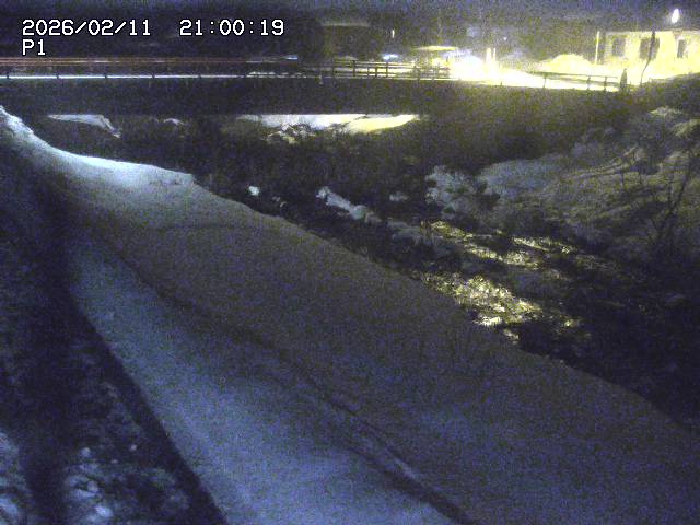 細見川１2026/02/12 18:50:00