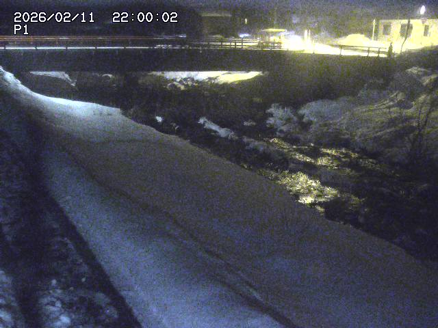 細見川１2026/02/12 18:50:00