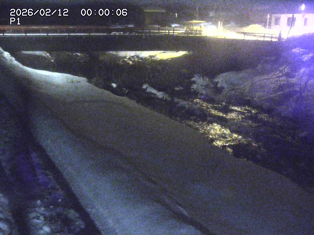 細見川１2026/02/12 18:50:00