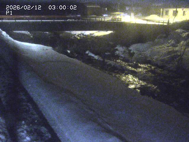細見川１2026/02/12 18:50:00