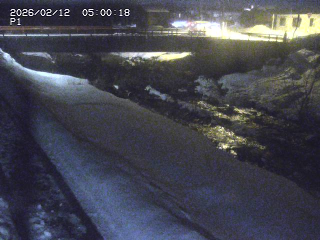 細見川１2026/02/12 18:50:00