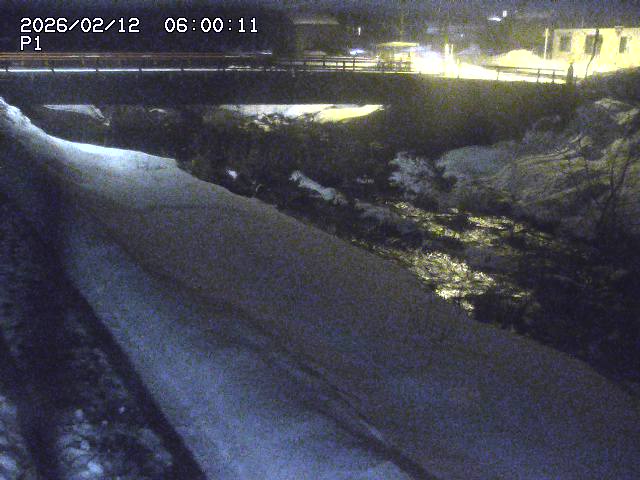 細見川１2026/02/12 18:50:00