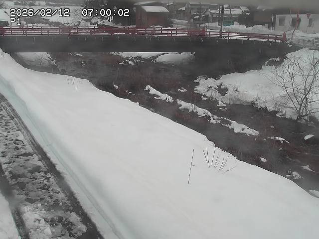 細見川１2026/02/12 18:50:00