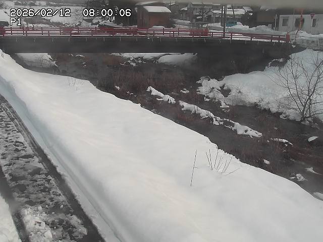 細見川１2026/02/12 18:50:00