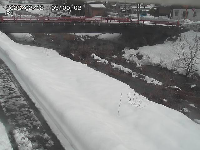 細見川１2026/02/12 18:50:00