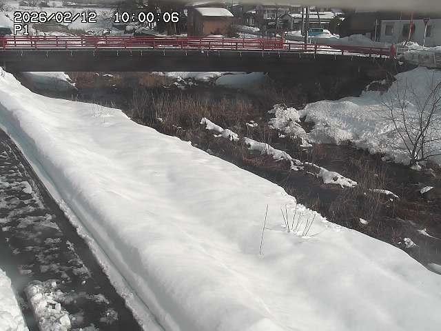 細見川１2026/02/12 18:50:00