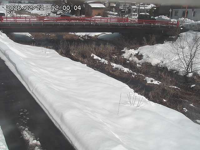 細見川１2026/02/12 18:50:00