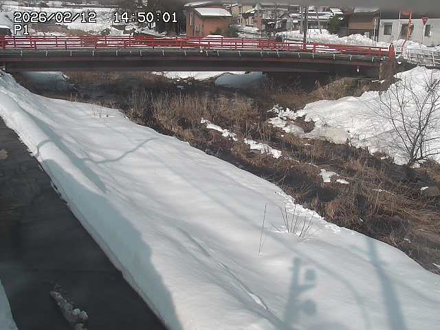 細見川１2026/02/12 18:50:00