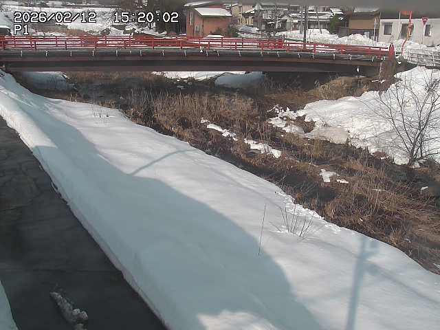 細見川１2026/02/12 18:50:00