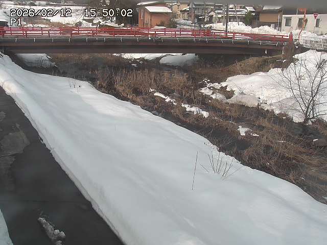 細見川１2026/02/12 18:50:00