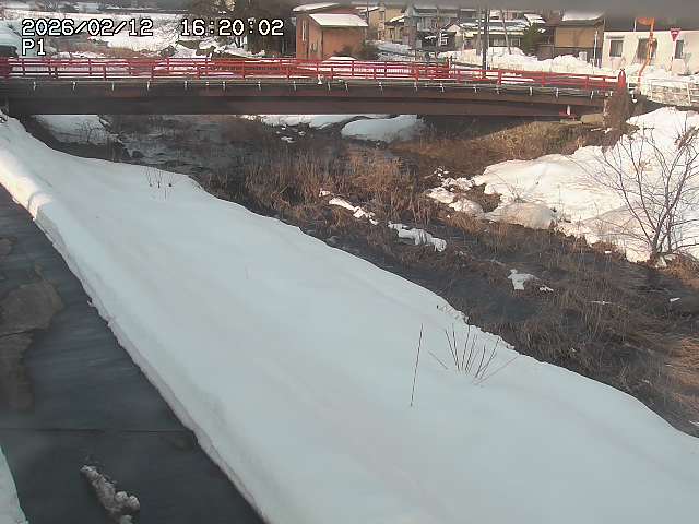 細見川１2026/02/12 18:50:00