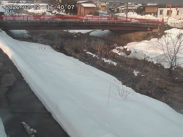 細見川１2026/02/12 18:50:00