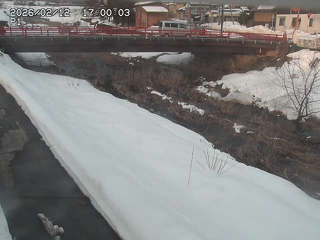 細見川１2026/02/12 18:50:00