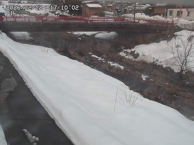 細見川１2026/02/12 18:50:00