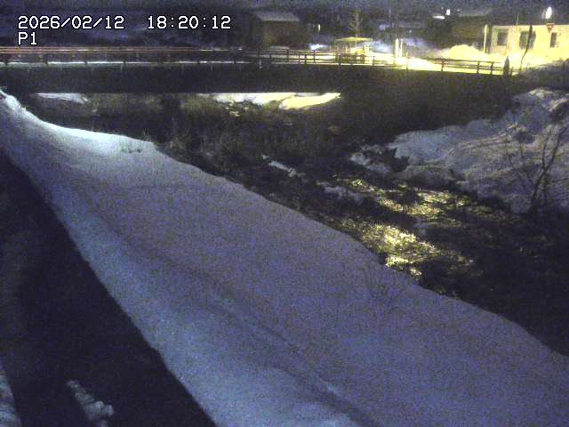 細見川１2026/02/12 18:50:00