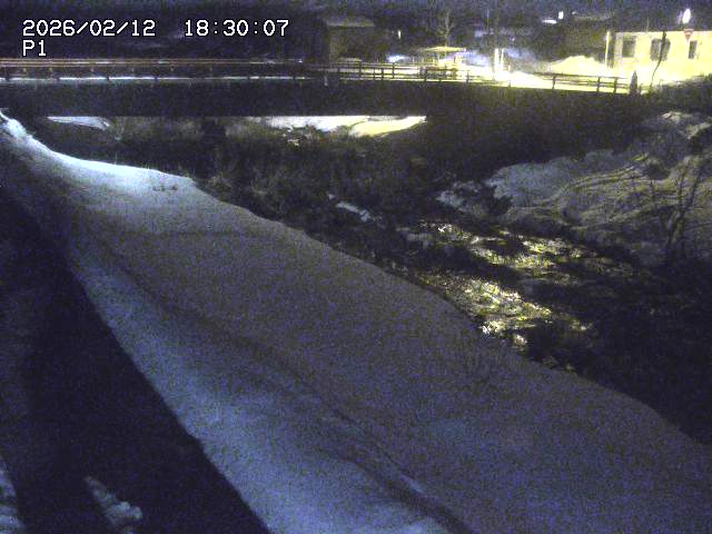 細見川１2026/02/12 18:50:00