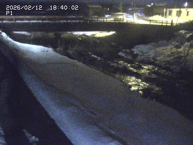 細見川１2026/02/12 18:50:00