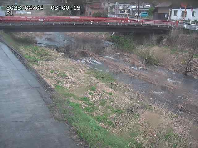 細見川１2026/04/05 3:30:00