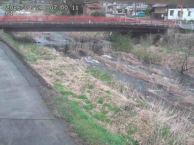 細見川１2026/04/05 3:30:00