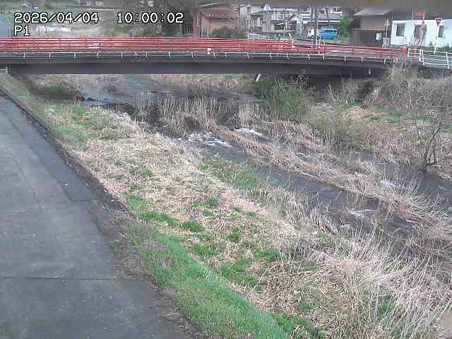 細見川１2026/04/05 3:30:00