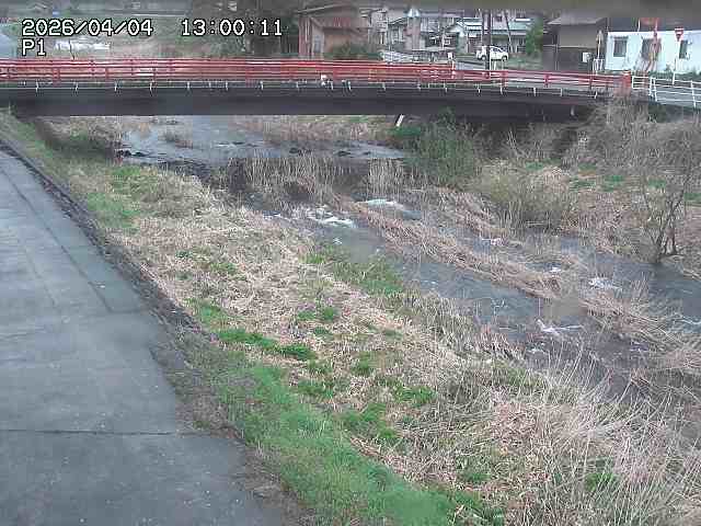 細見川１2026/04/05 3:30:00