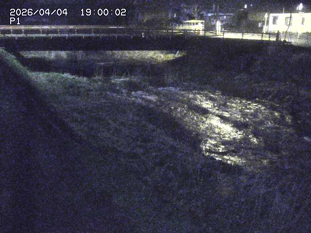 細見川１2026/04/05 3:30:00