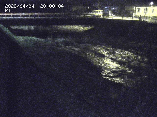 細見川１2026/04/05 3:30:00