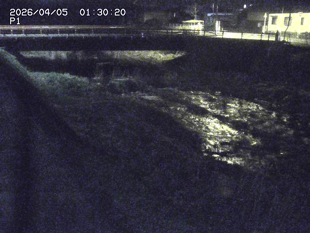 細見川１2026/04/05 3:30:00