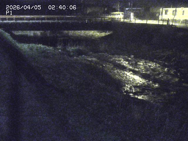 細見川１2026/04/05 3:30:00
