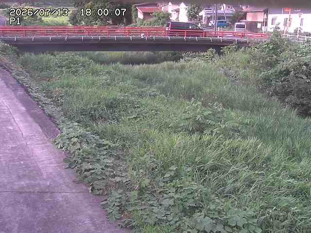 細見川１2026/07/14 15:20:00