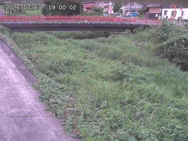 細見川１2026/07/14 15:20:00