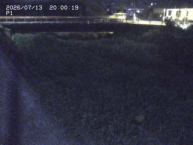 細見川１2026/07/14 15:20:00