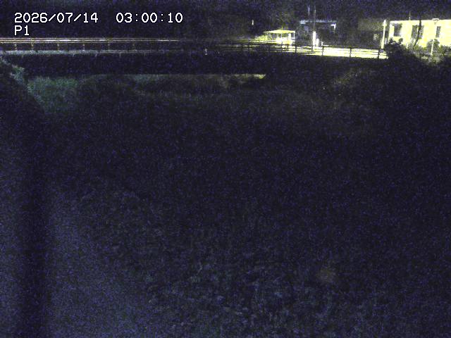 細見川１2026/07/14 15:20:00