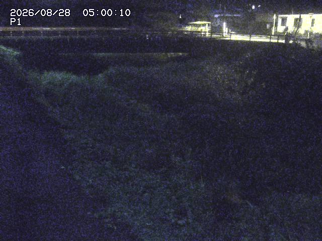 細見川１2026/08/28 17:00:00