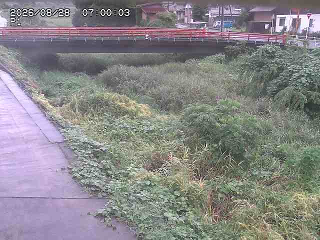 細見川１2026/08/28 17:00:00