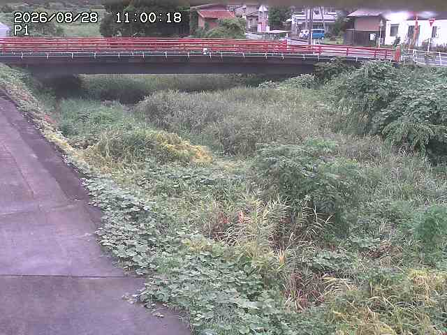 細見川１2026/08/28 17:00:00