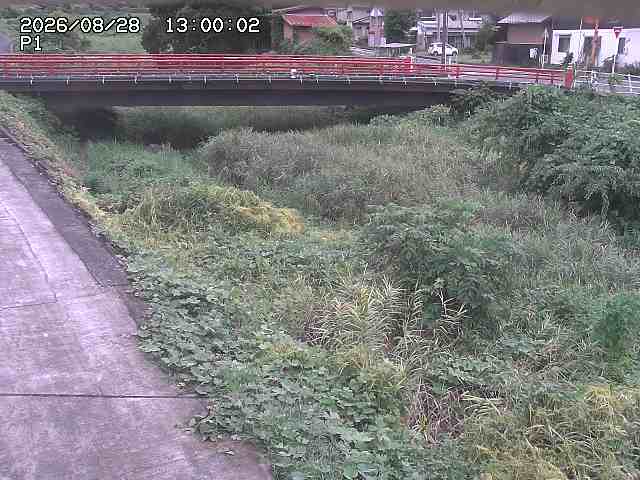 細見川１2026/08/28 17:00:00