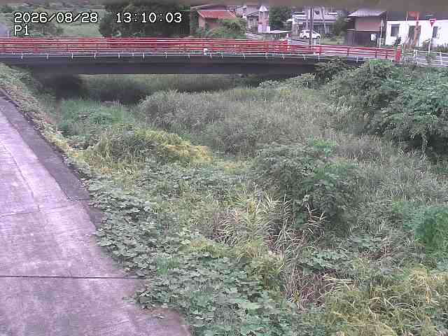 細見川１2026/08/28 17:00:00