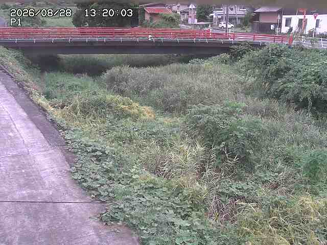 細見川１2026/08/28 17:00:00