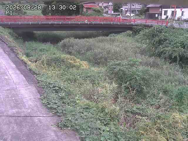 細見川１2026/08/28 17:00:00