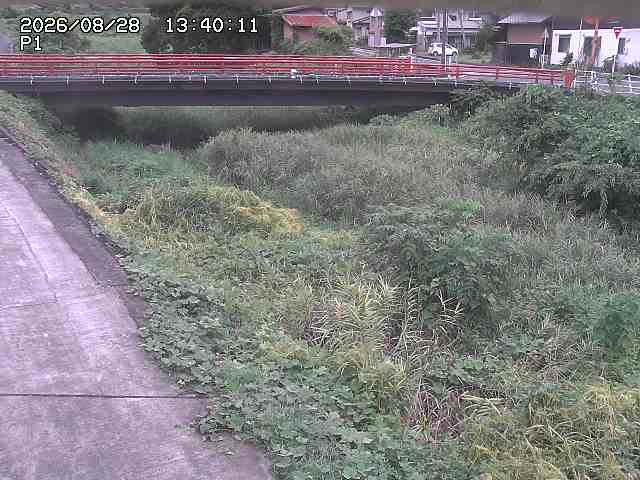 細見川１2026/08/28 17:00:00