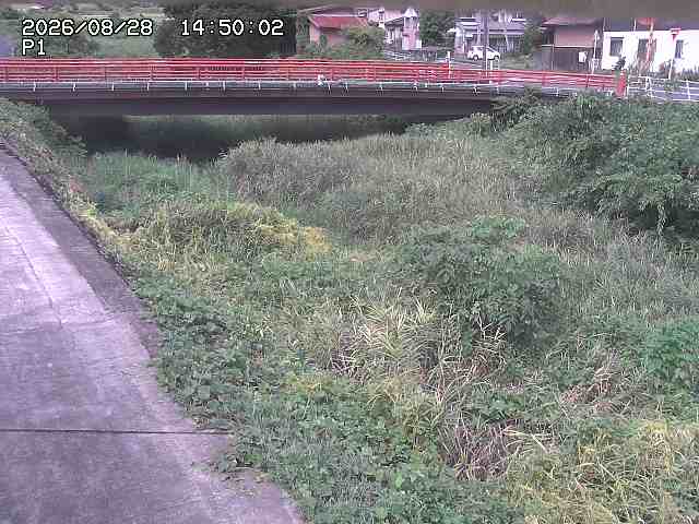 細見川１2026/08/28 17:00:00