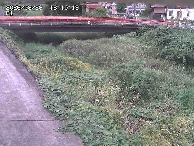 細見川１2026/08/28 17:00:00