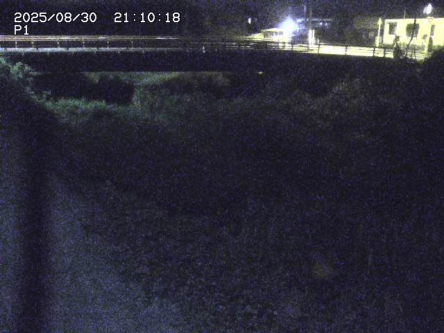 細見川１2025/08/31 1:00:00