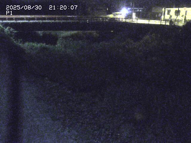 細見川１2025/08/31 1:00:00