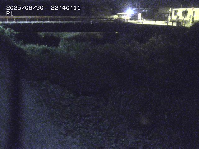細見川１2025/08/31 1:00:00