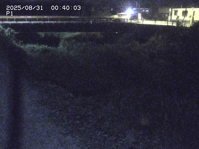 細見川１2025/08/31 1:00:00
